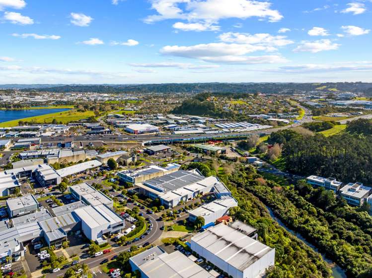 Unit 9 /10 Canaveral Drive Rosedale_20