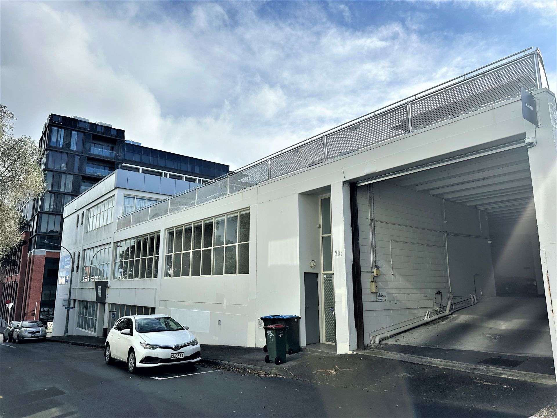 20 - 22 Karaka Street Eden Terrace_0