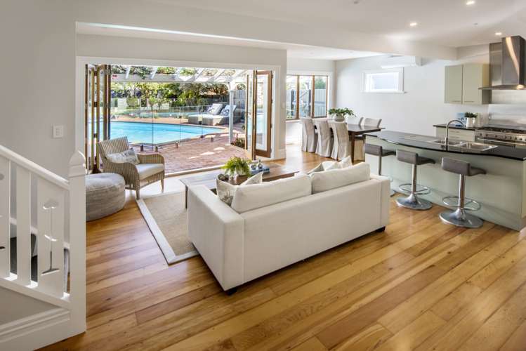 21 Cheltenham Road Devonport_25