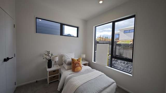 Charming Home in Pukekohe - A Serene Retreat!