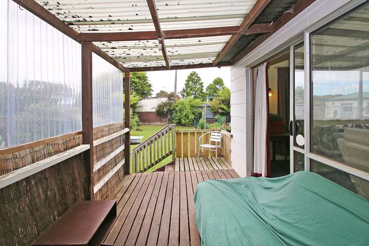 8 Fraser Street Huntly_8