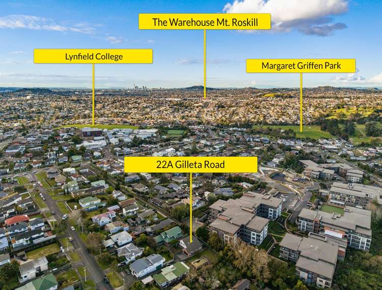 22a Gilletta Road Mount Roskill_16