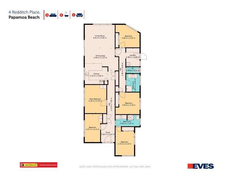 4 Redditch Place Papamoa_20