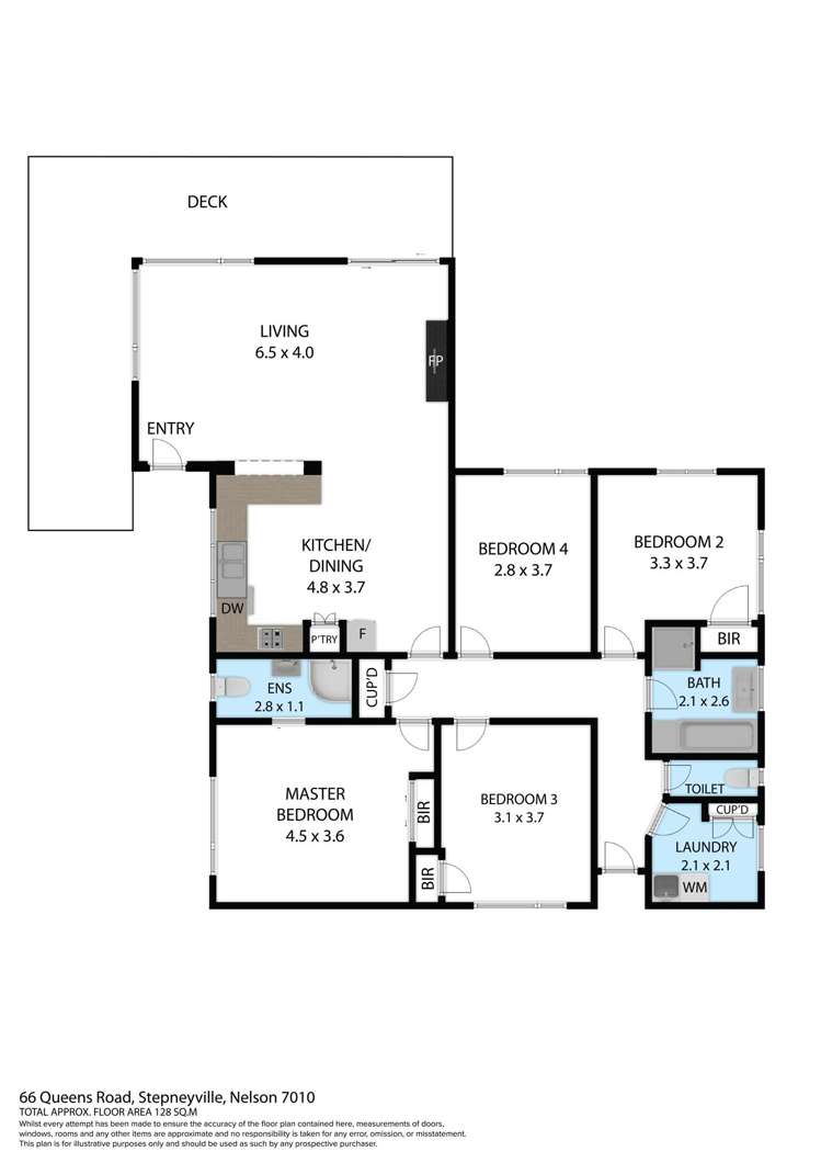 66 Queens Road Stepneyville_24