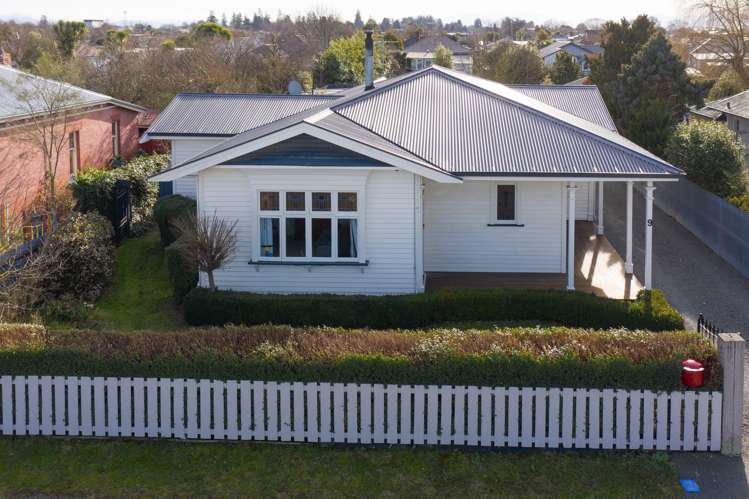 9 Rapley Street Hampstead_17