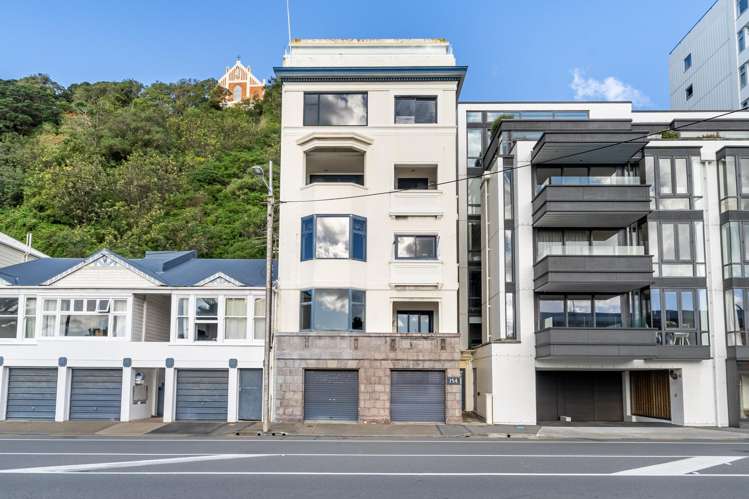 4/154 Oriental Parade Oriental Bay_4