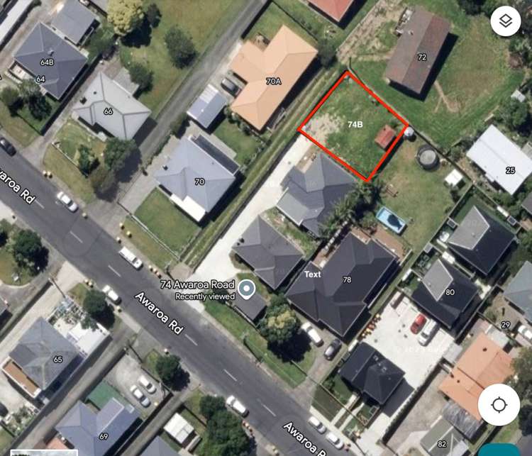 74b Awaroa Road Sunnyvale_2