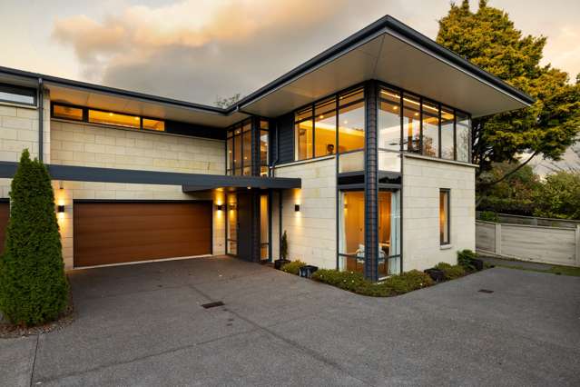 Lock up and Leave - Luxe Edition