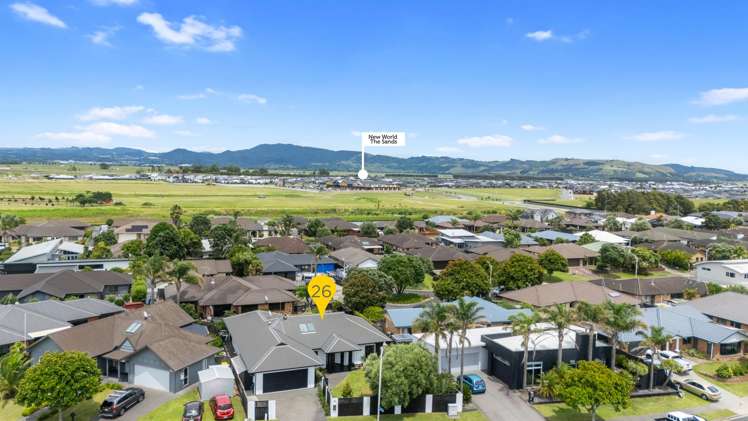 26 Nautilus Drive Papamoa Beach_25