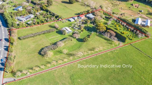 Make your move to Ohau