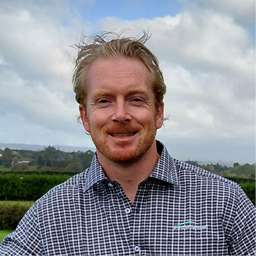 Mark Hamilton 