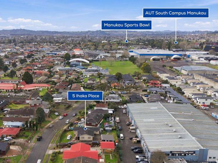 5 Ihaka Place Papatoetoe_13