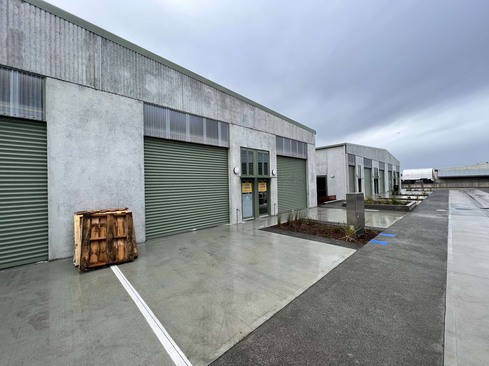 Unit 35, Bouverie Street, Imperial Park Petone_0