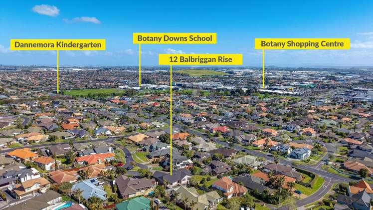 12 Balbriggan Rise Dannemora_25