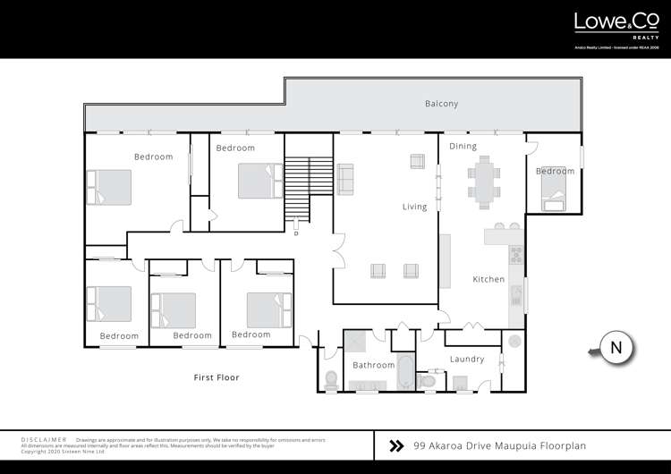 99 Akaroa Drive Maupuia_20