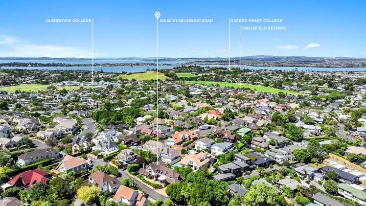 206 Saint Heliers Bay Road Saint Heliers_23