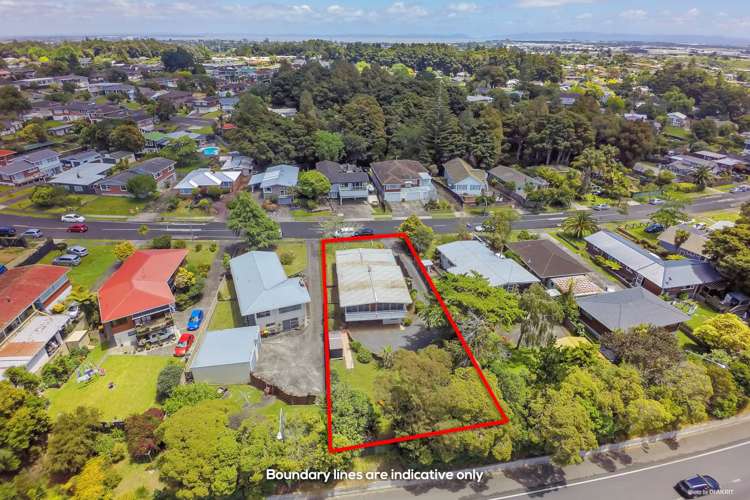 82 Lawrence Crescent Hillpark_16