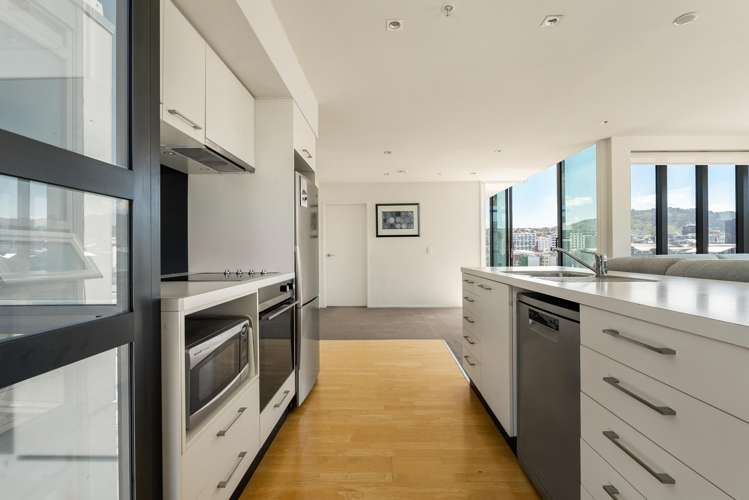 1101/13 College Street Te Aro_5