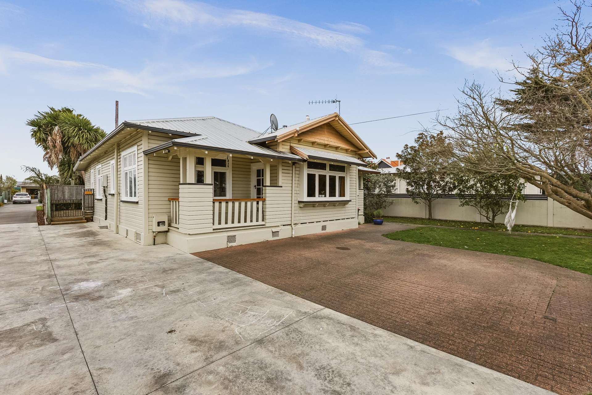 131 Frederick Street East Mayfair_0