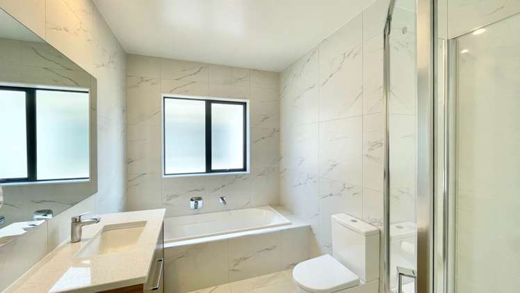 Bonair Crescent Silverdale_21