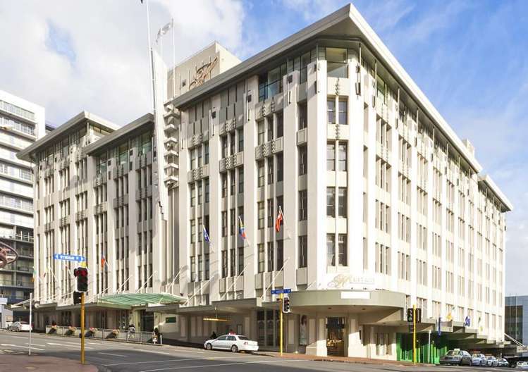 342/35 Hobson Street Auckland Central_16