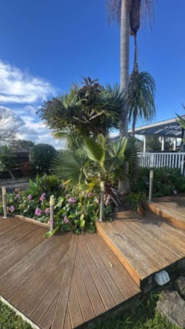 Welcome to 11 Hatfields Heights, Orewa!