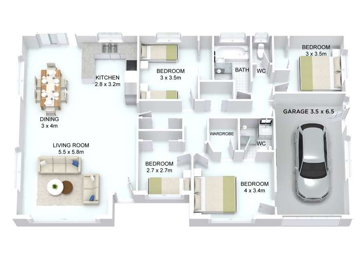 33 Mcdonnell Road Arrowtown_20