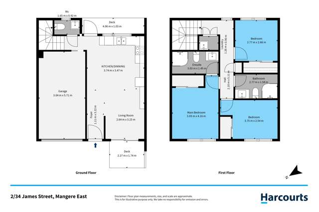 Lot 2/34 James Street Mangere East_1