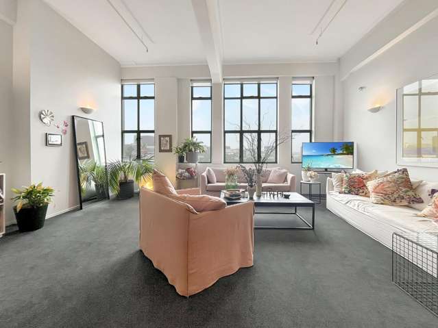 2N/238 Karangahape Road Auckland Central_4