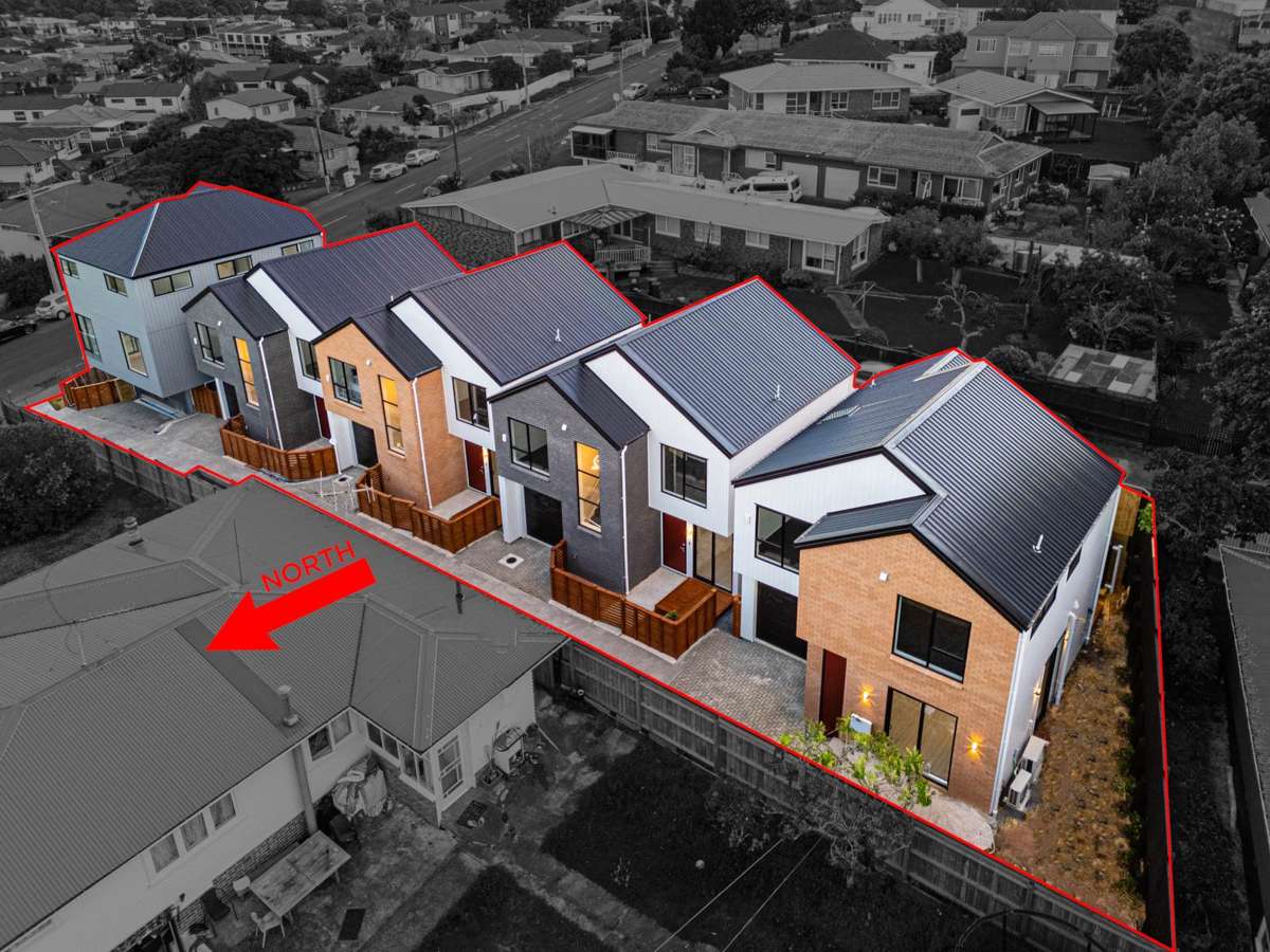 Lots 1-4/121 White Swan Road_0