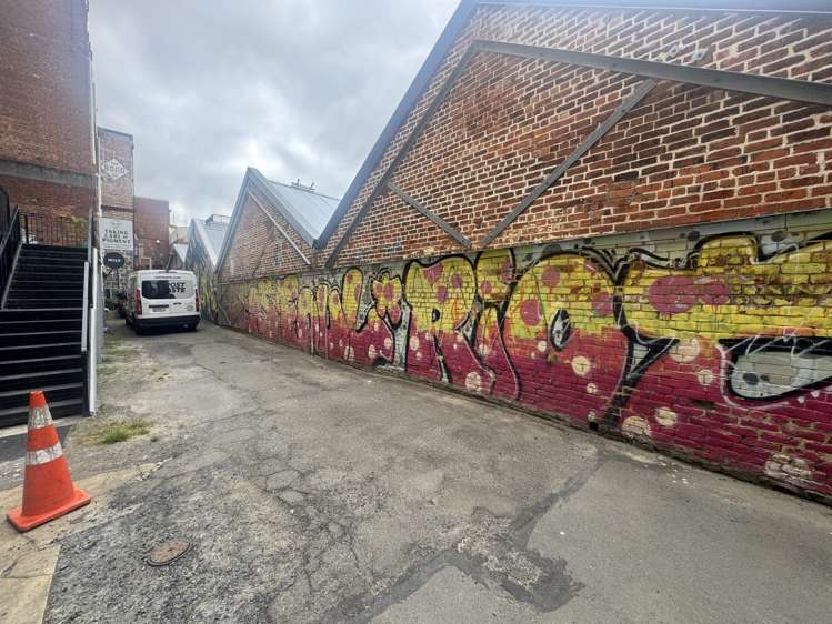 10 No Name Alley City Centre Dunedin_6