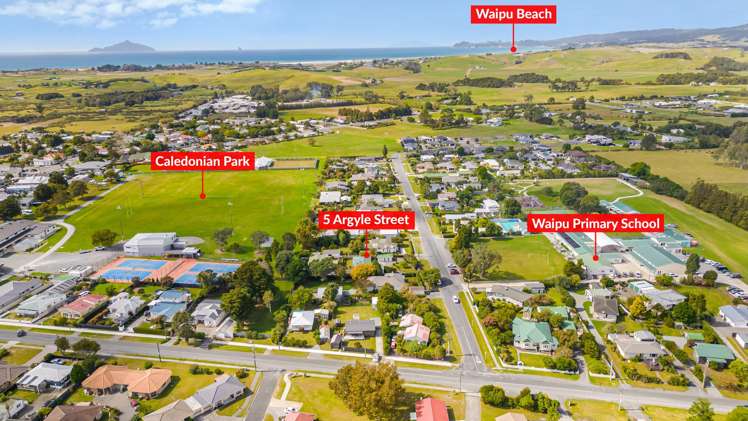 5 Argyle Street Waipu_35