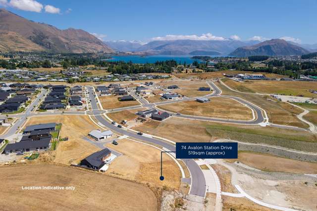 74 Avalon Station Drive Wanaka_4