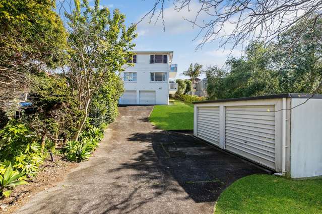SUMMER STUNNER - SAINT HELIERS Two-Bedroom unit.