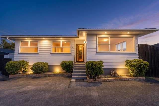 Fully Refurbished, Move in Ready plus Double GARAGE