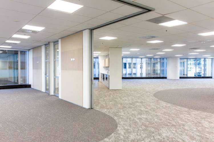 Level 5, 215 Lambton Quay Wellington Central_4