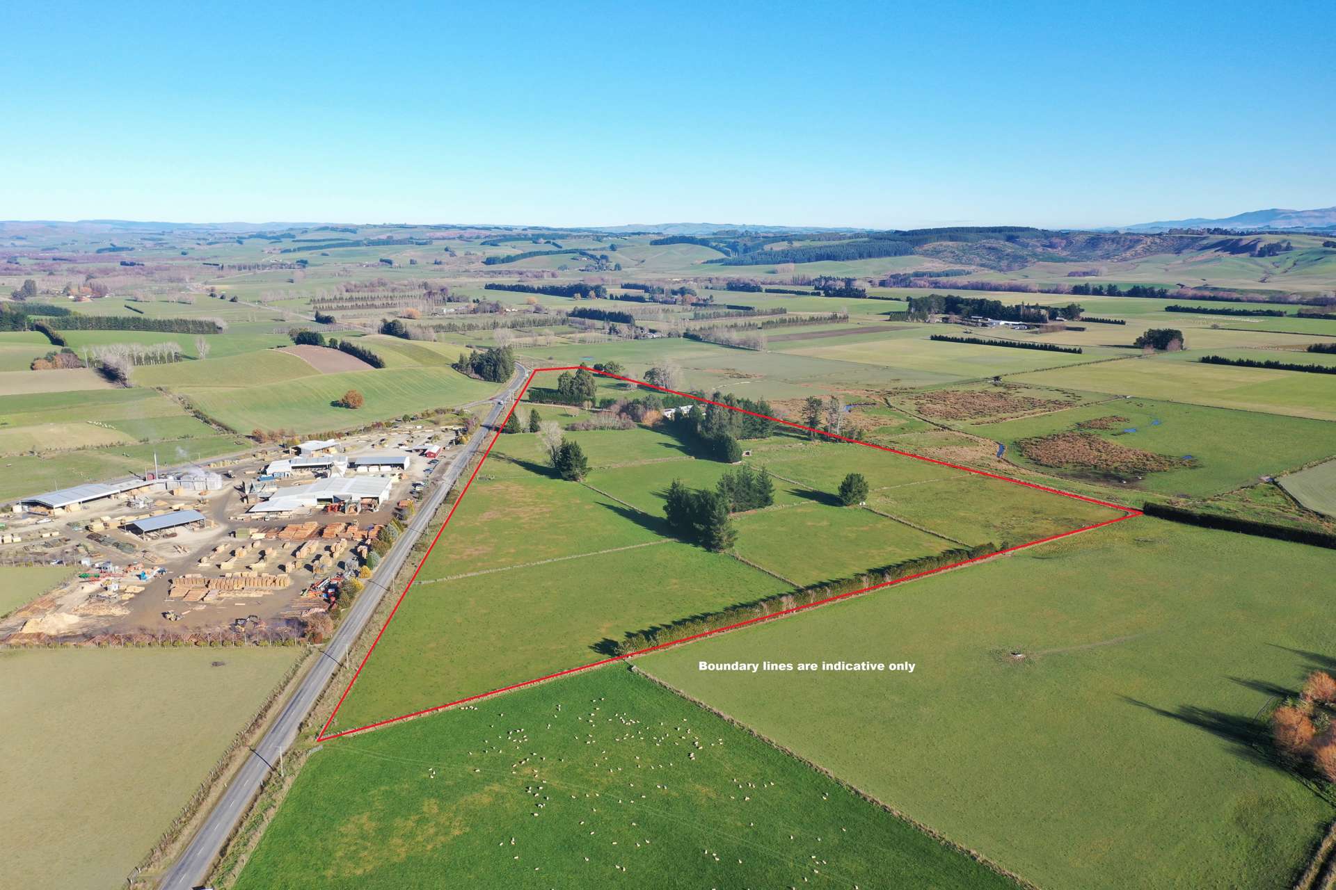 1 Duncan Road South Tapanui_0