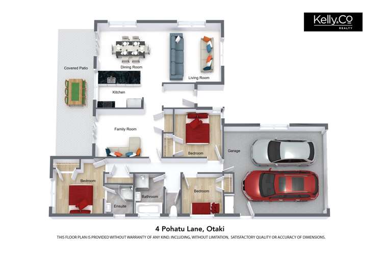 4 Pohatu Lane Otaki_25