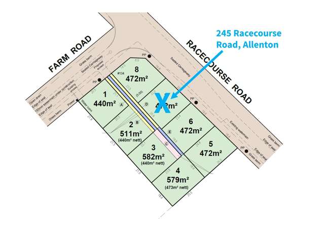 245 Racecourse Road Allenton_4