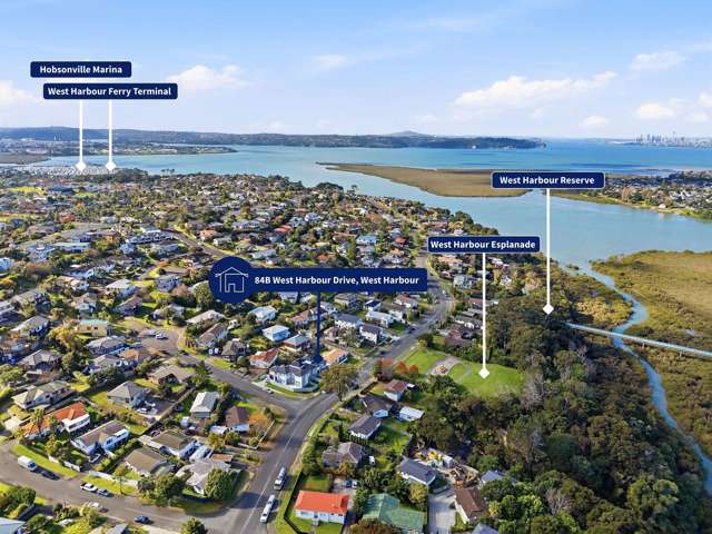 84B West Harbour Drive West Harbour_2