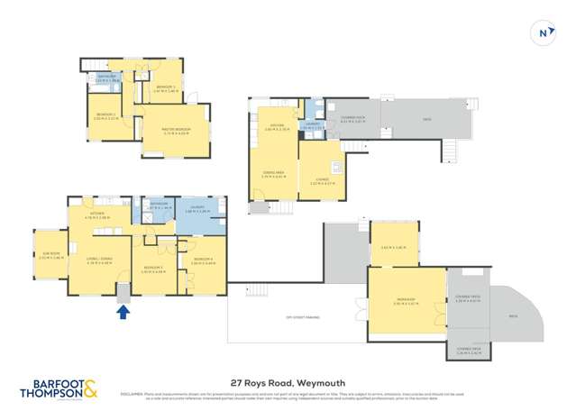 27 Roys Road Weymouth_1