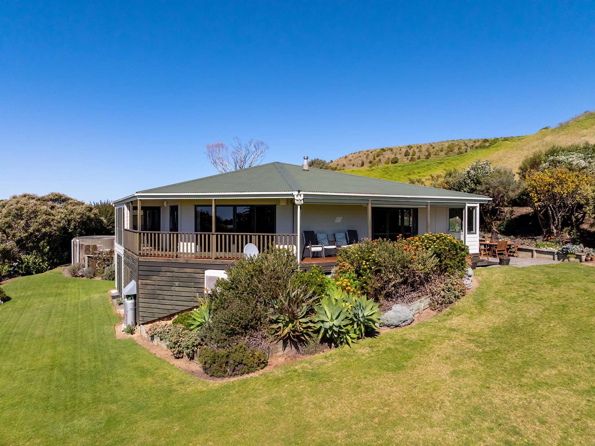 24 Palm Parade Riversdale Beach_0