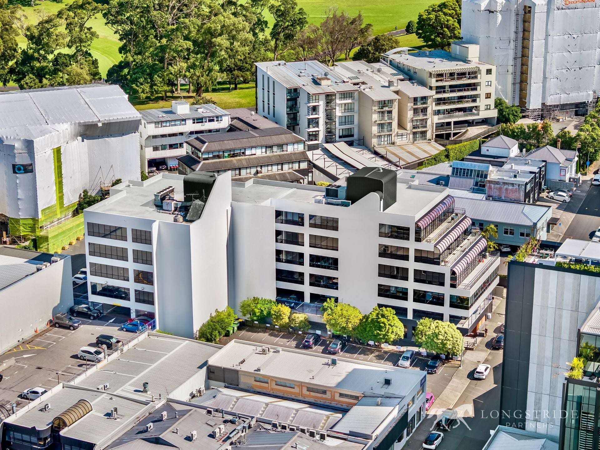 Level 4/100 Carlton Gore Road Newmarket_0