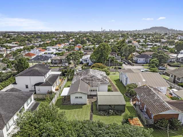 18 Admiral Beatty Avenue Three Kings_4