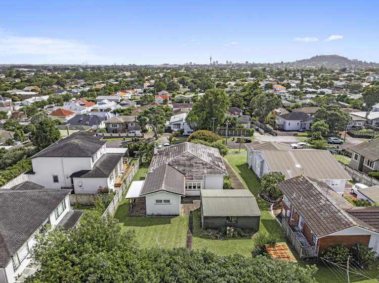 18 Admiral Beatty Avenue Three Kings_4