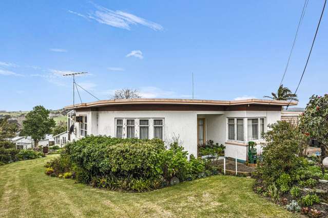 Get on the property ladder now!