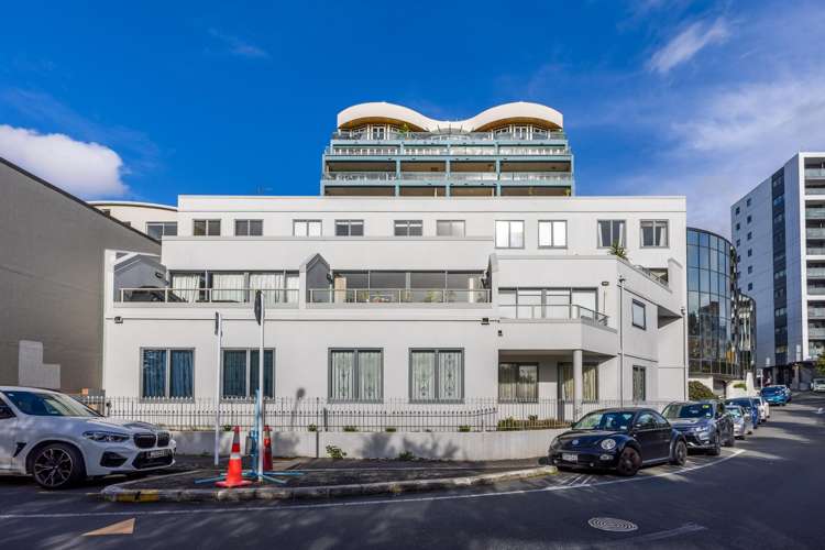 8/21 Day Street Auckland Central_5