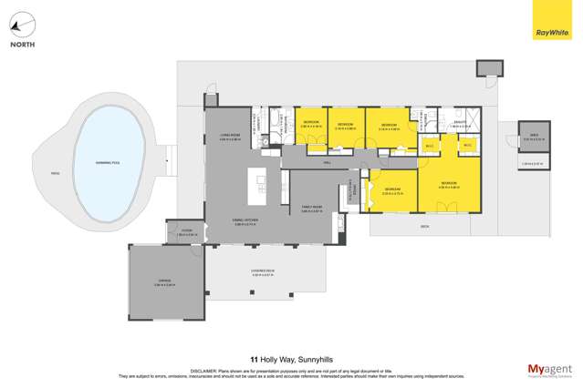11 Holly Way Sunnyhills_1