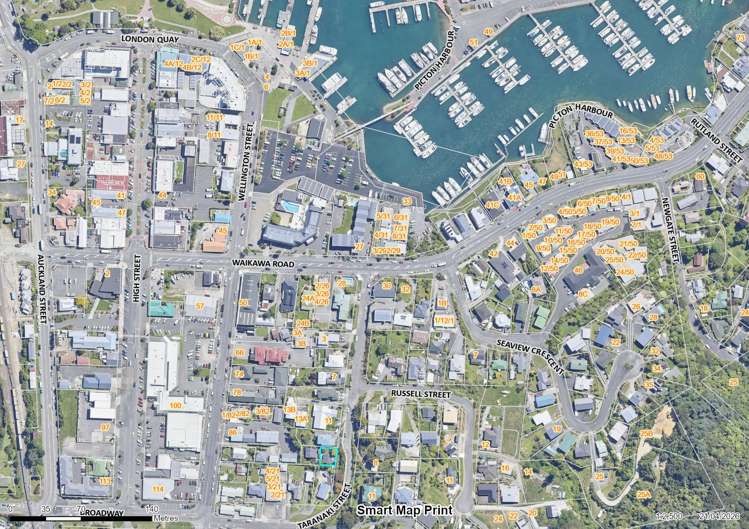 17A Taranaki Street Picton_29