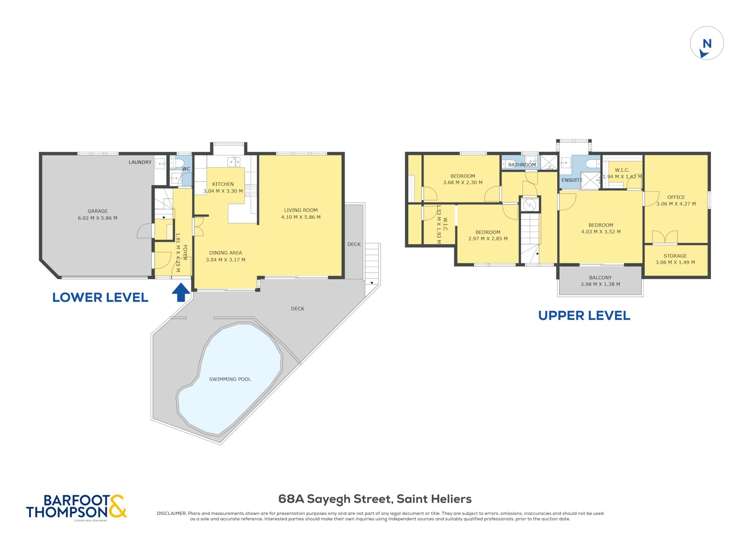 68A & 68B Sayegh Street St Heliers_21